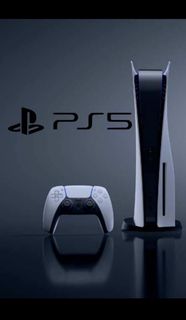 PS5