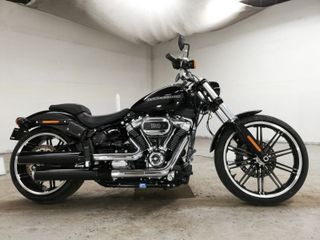 Harley