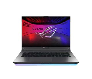 Dream upgrade: Asus ROG Strix G18 G815LW-S9168.