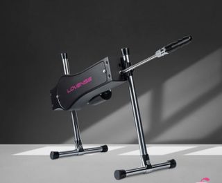 My Dream Lovense Machine