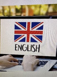 Foreign language courses