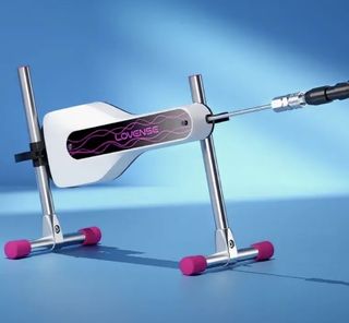 Sex machine