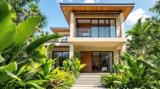 my big house