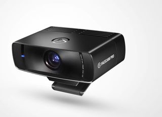 UPGRADE STREAM CAMERA