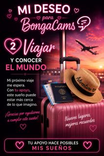 ✈️ ? Travel and discover the world