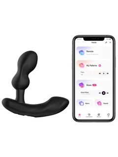Male prostate Lovense