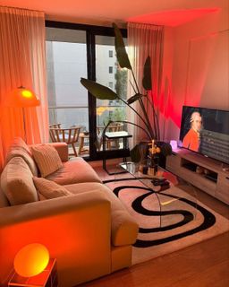 My house