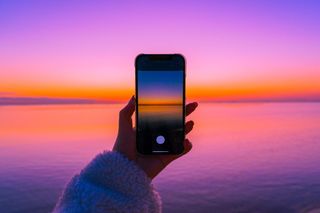 A phone