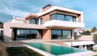 The house of my dreams