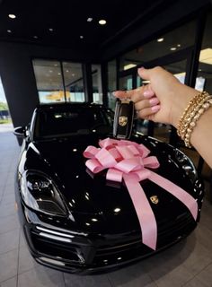 I want a car