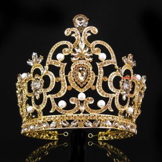 Ser reina