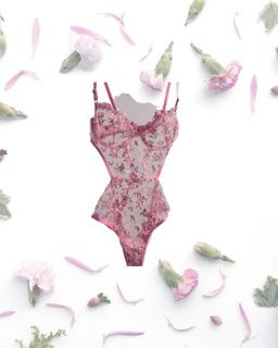 LINGERIE FOR YOU