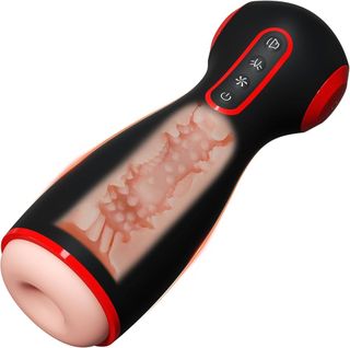 Masturbator