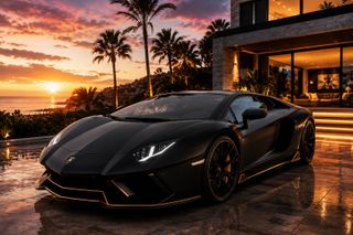 my car