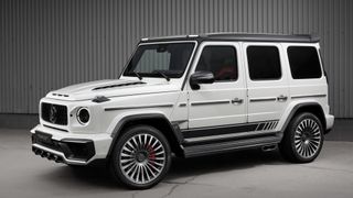 G-Wagen
