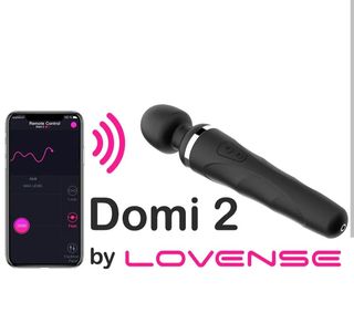 DOMI LOVENSE