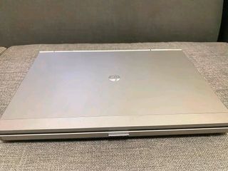 my first Laptop