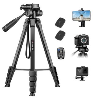 Streaming equipment