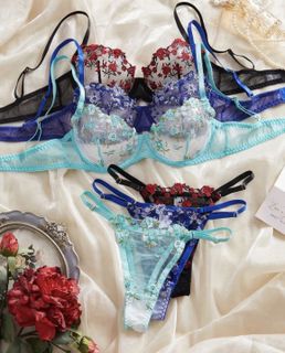 Lingerie