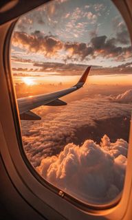 TRAVELING THE WORLD