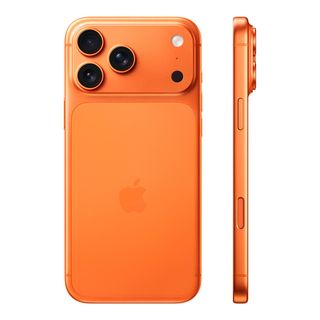 New phone