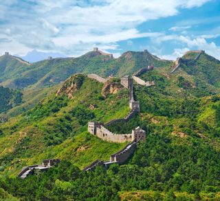 Travel to China