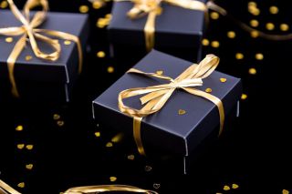 Present