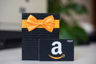 Virtual Gifts
