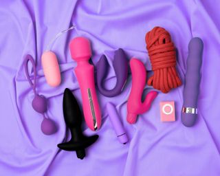 NEW TOYS