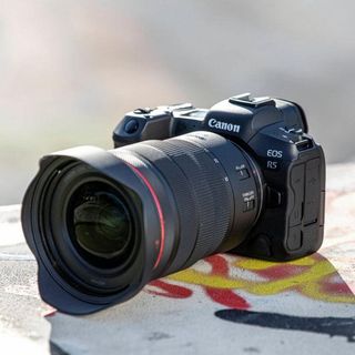 New Camera