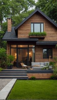 Cozy home