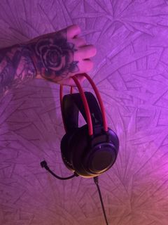 Headphones