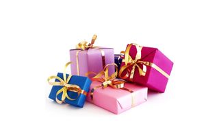 Gift