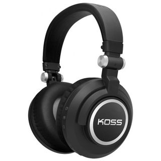 Koss headphones