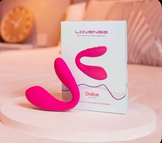 Lovense Quake Dolce