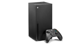 Microsoft Xbox Series X 1TB Gaming Console
