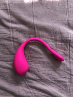 Lovense toys