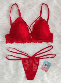 Many lengerie