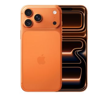 A new phone