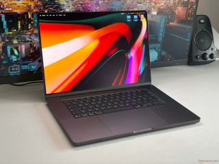 New Laptop for better content