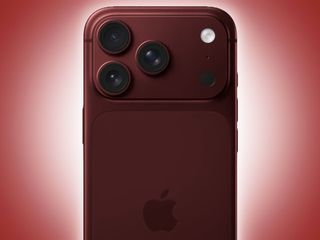 New Iphone 18 pro max