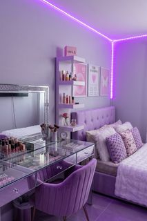 the room of my dreams