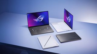 Laptop ASUS ROG Zephyrus G14 GA402XV-N2066W