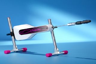 Lovense Fuck Machine