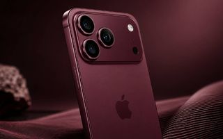 The new iPhone 18 Pro