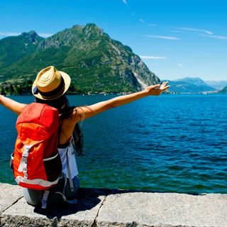 A LOVE TRAVEL