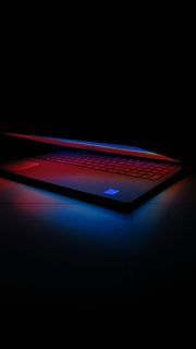❤‍ Laptop