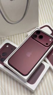 iPhone 18 pro max 512gb