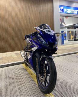 Mi primera moto y la de mis sueños