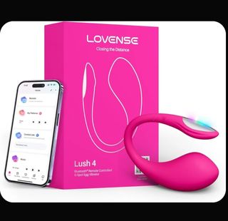 Lovense